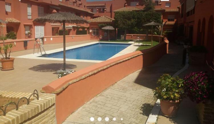 Rinconcito Roteńo Rota Exterior foto